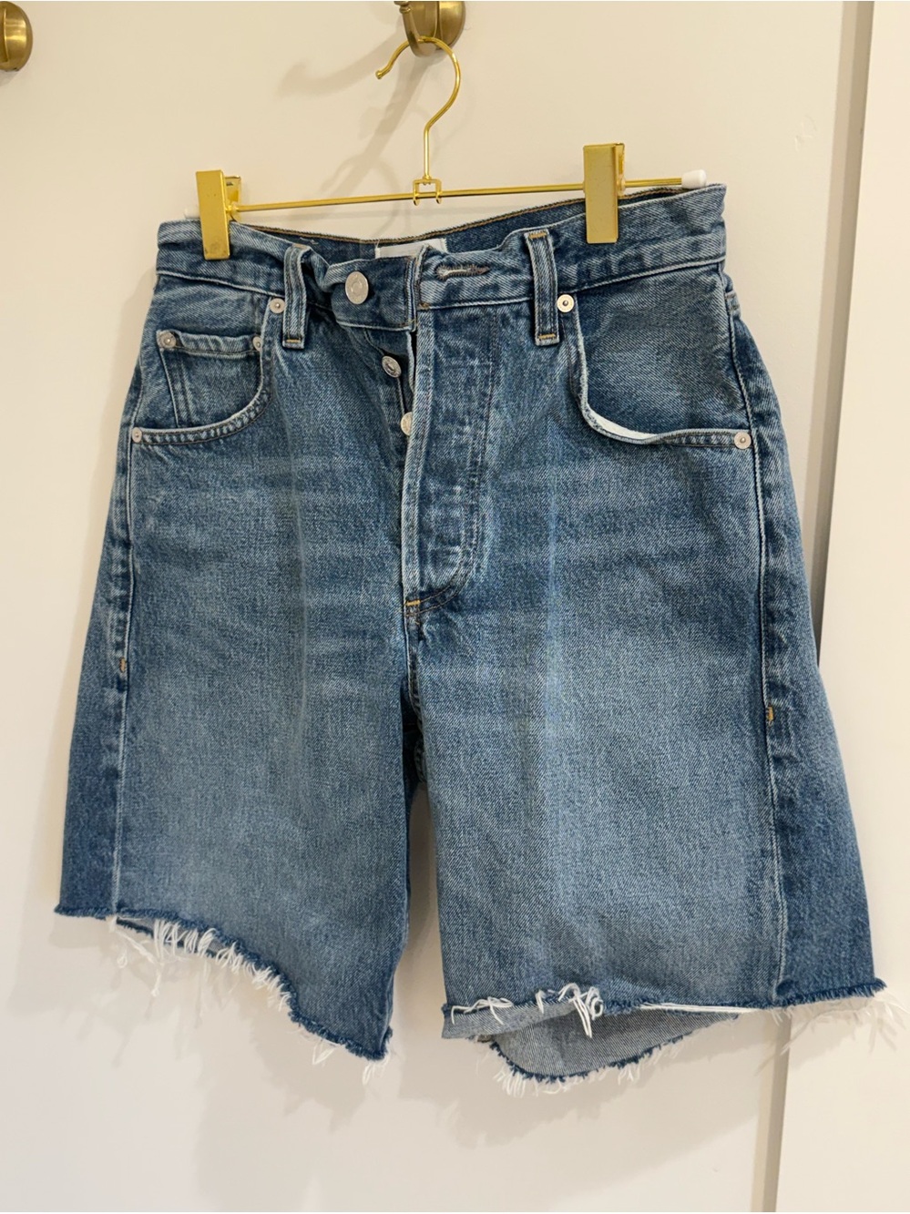 Citizens of Humanity - Ayla short size 23